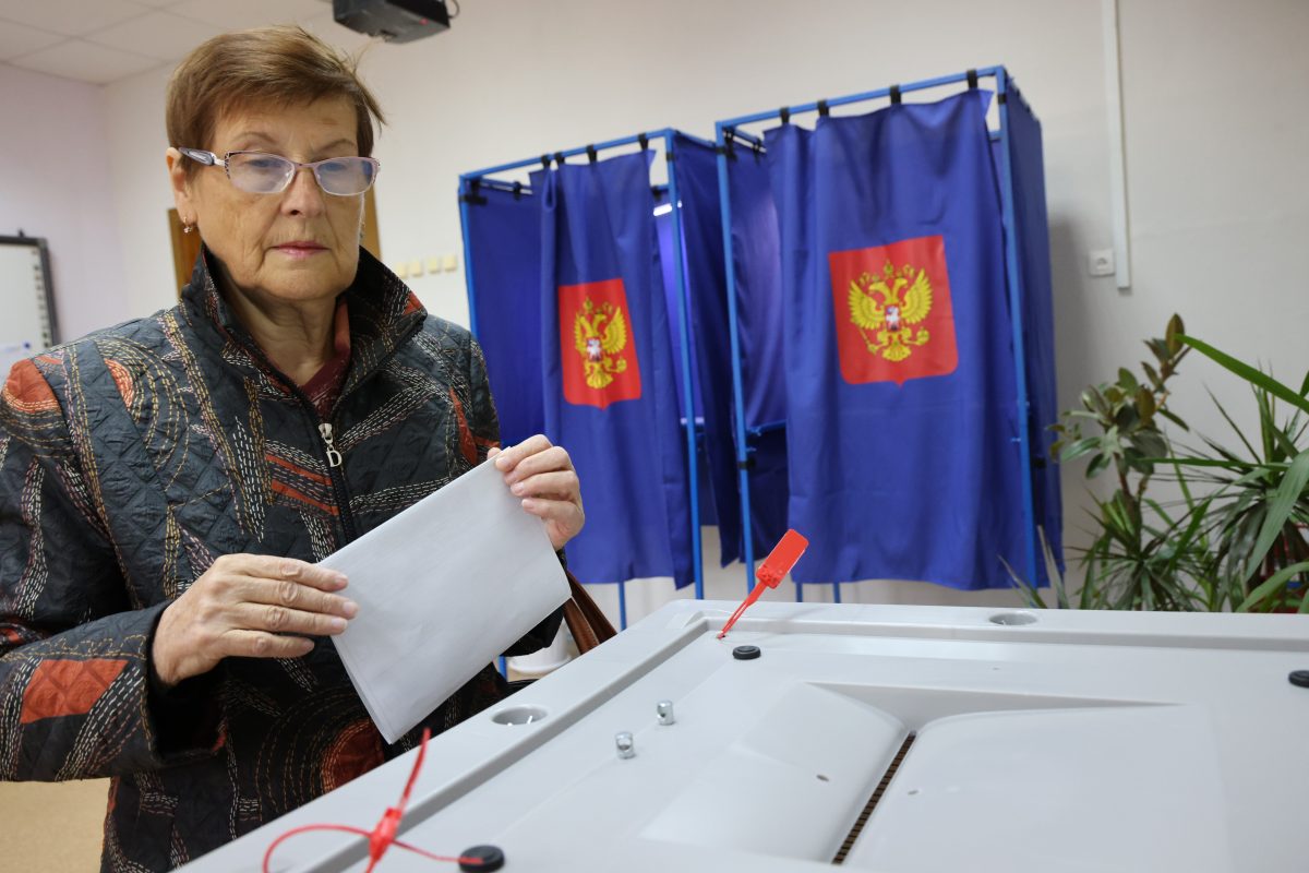 В Госдуме предупредили о провокациях мошенников для срыва выборов